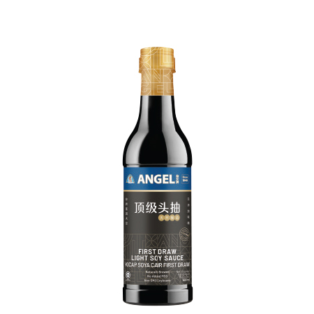 ANGEL-FIRST-DRAW-LIGHT-SOY-SAUCE