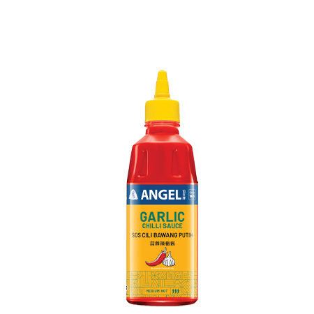 ANGEL Garlic Chilli Sauce_460g