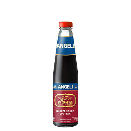 Angel OysterSignatureSauce_540g